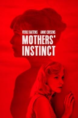 Mothers' Instinct (2018) บรรยายไทย - ดูหนังออนไลน