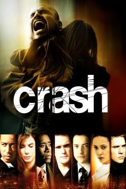 Crash คน...ผวา (2004) - ดูหนังออนไลน