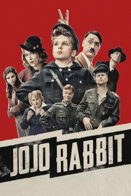 Jojo Rabbit ต่ายน้อยโจโจ้ (2019) - ดูหนังออนไลน