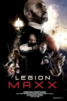Legion Maxx (2019) HDTV