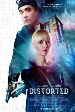 Distorted (2018) HDTV - ดูหนังออนไลน