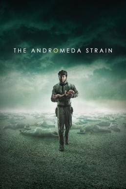 The Andromeda Strain แอนโดรเมด้า สงครามสยบไวรัสล้างโลก (2008) - ดูหนังออนไลน