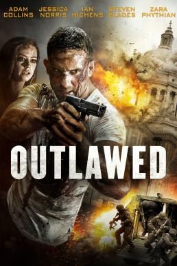 Outlawed (2018) HDTV - ดูหนังออนไลน
