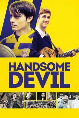 Handsome Devil แฮนด์ซัม เดวิล (2016) บรรยายไทย - ดูหนังออนไลน