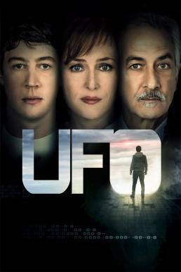 UFO พลิกมิติยูเอฟโอ (2018) - ดูหนังออนไลน