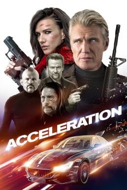 Acceleration (2019) HDTV - ดูหนังออนไลน