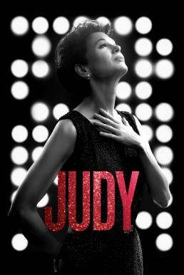 Judy (2019) จูดี้ - ดูหนังออนไลน