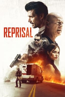 Reprisal (2018) HDTV - ดูหนังออนไลน