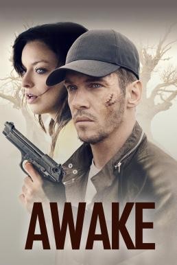 Awake (Wake Up) (2019) HDTV - ดูหนังออนไลน
