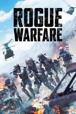 Rogue Warfare (2019) HDTV - ดูหนังออนไลน