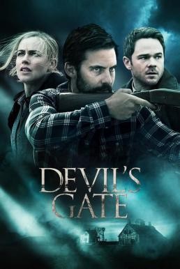 Devil's Gate (2017) HDTV บรรยายไทย - ดูหนังออนไลน