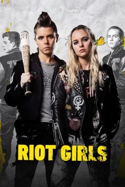 Riot Girls (2019) HDTV