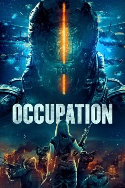 Occupation (2018) HDTV - ดูหนังออนไลน