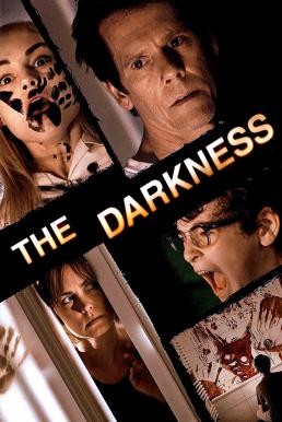The Darkness วิญญาณนรกตามสยอง (2016) - ดูหนังออนไลน