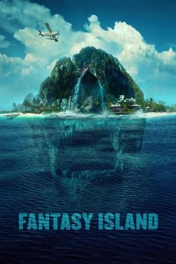 Fantasy Island แฟนตาซี ไอส์แลนด์ (2020) - ดูหนังออนไลน