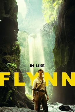 In Like Flynn (2018) HDTV - ดูหนังออนไลน
