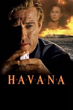 Havana ฮาวาน่า เพื่อเขาและเธอ (1990) บรรยายไทย - ดูหนังออนไลน