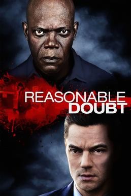 Reasonable Doubt กระชากแผนอำพรางโหด (2014) - ดูหนังออนไลน