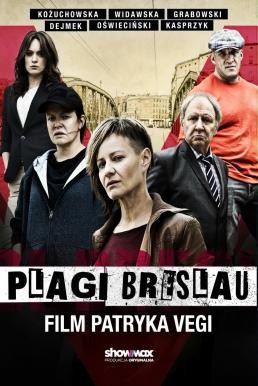Plagi Breslau (The Plagues of Breslau) สังเวยมลทินเลือด (2018) NETFLIX บรรยายไทย - ดูหนังออนไลน