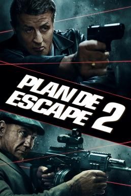 Escape Plan 2: Hades แหกคุกมหาประลัย 2 (2018)