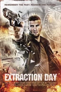 Extraction Day (2014) HDTV