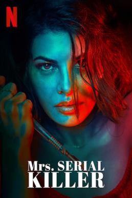 Mrs. Serial Killer ฆ่าเพื่อรัก (2020) NETFLIX บรรยายไทย - ดูหนังออนไลน