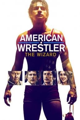 American Wrestler: The Wizard (2016) HDTV