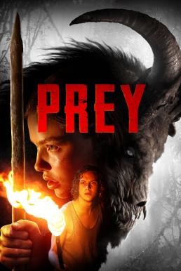 Prey (2019) HDTV - ดูหนังออนไลน