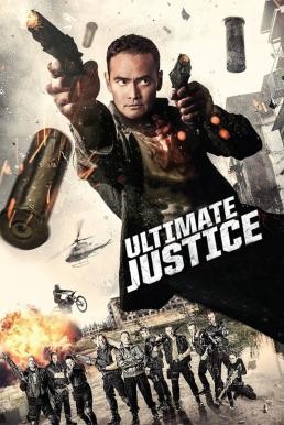 Ultimate Justice (2017) HDTV - ดูหนังออนไลน