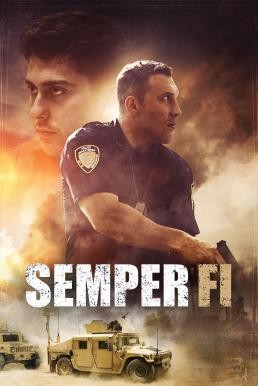 Semper Fi (2019) HDTV
