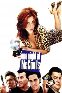 One Night at McCool's คืนเดียวไม่เปลี่ยวใจ (2001) - ดูหนังออนไลน