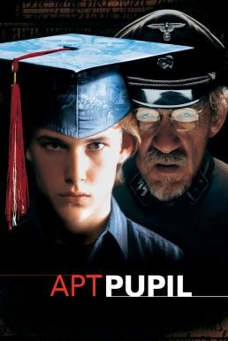 Apt Pupil พลิกหลักสูตรมรณะ (1998) - ดูหนังออนไลน