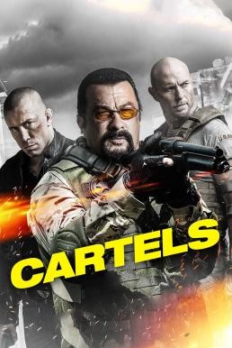 Killing Salazar (Cartels) (2016) HDTV บรรยายไทย - ดูหนังออนไลน