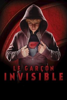 The Invisible Boy (Il ragazzo invisibile) ยอดมนุษย์ไร้เงา (2014) - ดูหนังออนไลน