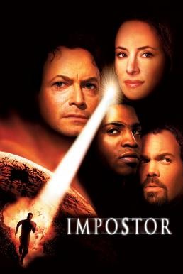 Impostor ฅนเดือดทะลุจักรวาล 2079 (2001) - ดูหนังออนไลน