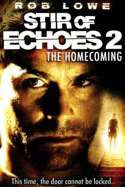 Stir of Echoes: The Homecoming เสียงศพ...สะท้อนวิญญาณ 2 (2007)
