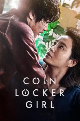 Coin Locker Girl (2015) - ดูหนังออนไลน