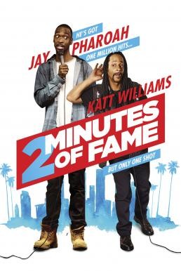 2 Minutes of Fame (2020) บรรยายไทย - ดูหนังออนไลน