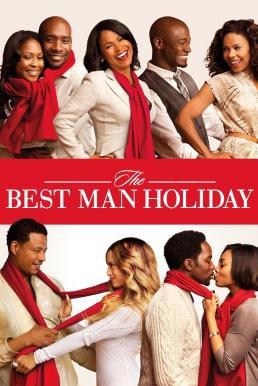 The Best Man Holiday วันรักหวนคืน (2013) - ดูหนังออนไลน