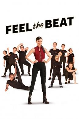 Feel the Beat ขาแดนซ์วัยใส (2020) NETFLIX - ดูหนังออนไลน