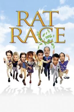 Rat Race แข่งอลวนคนป่วนโลก (2001) บรรยายไทย - ดูหนังออนไลน