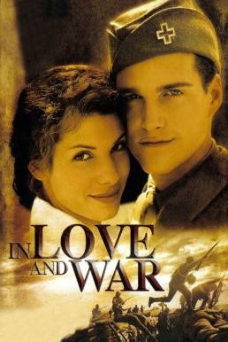 In Love and War รักนี้ไม่มีวันลืม (1996) - ดูหนังออนไลน