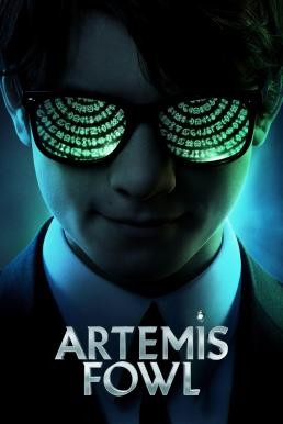 Artemis Fowl อาร์ทิมิส ฟาวล์ (2020) Disney+ - ดูหนังออนไลน