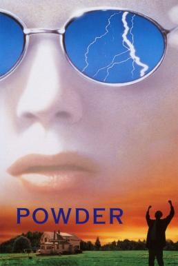 Powder (1995) - ดูหนังออนไลน
