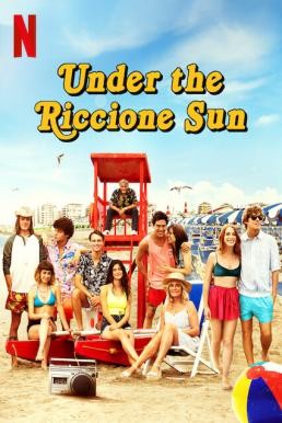 Under the Riccione Sun (Sotto il sole di Riccione) วางหัวใจใต้แสงตะวัน (2020) บรรยายไทย - ดูหนังออนไลน