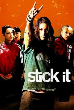 Stick It ฮิป เฮี้ยว ห้าว สาวยิมพันธุ์ซ่าส์ (2006) - ดูหนังออนไลน