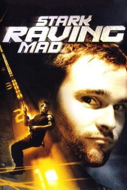 Stark Raving Mad ปล้นเต็มพิกัดบ้า (2002)