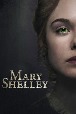 Mary Shelley (2017) HDTV - ดูหนังออนไลน