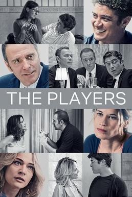 The Players (Gli infedeli) หนุ่มเสเพล (2020) NETFLIX บรรยายไทย - ดูหนังออนไลน