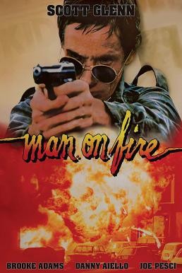 Man on Fire คนแค้นเดือด (1987) บรรยายไทย - ดูหนังออนไลน